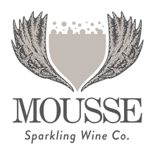 Mousse Sparkling Wine Co